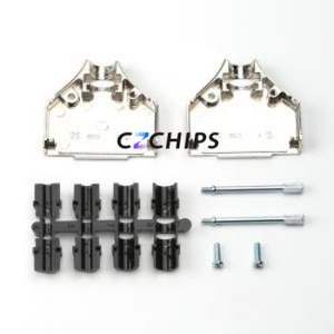 MHDTZK25-RA-K Connector Housing Connector Whole Sale Electronic Component Chips Supplier & BOM Service - Product Image 1