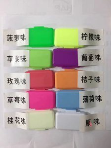 Fabrication de soins bucco-dentaires cire orthodontique <span class=keywords><strong>dentaire</strong></span> cire <span class=keywords><strong>dentaire</strong></span> orthodontique pour accolades porteur en gros <span class=keywords><strong>pas</strong></span> <span class=keywords><strong>cher</strong></span> - Product Image 5
