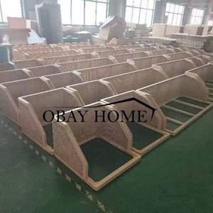 أفضل سعر أريكة خشبية طبيعية أثاث راتان أريكة زفاف تأجير حفلات أنتيكة أريكة خارجية أثاث صالة حدث - Product Image 4