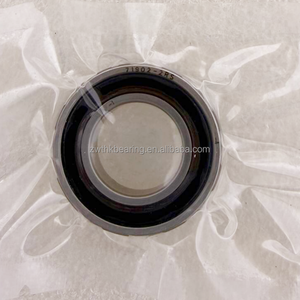 Cuscinetto a Sfere a Contatto <span class=keywords><strong>Angolare</strong></span> Sigillato 15*28*7mm 7902-2RS 71902-2RS <span class=keywords><strong>in</strong></span> Offerta - Product Image 3