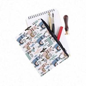 Hot Sales Custom Print Portable <b>Make</b> <b>up</b> Bag Toiletry Travel Organizer <b>Pouch</b> Bag Makeup Cosmetic Bag - Product Image 2