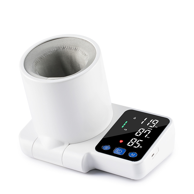 Cheap Price Arm Automatic Digital Blood Pressure Meter Monitor MSLB10B