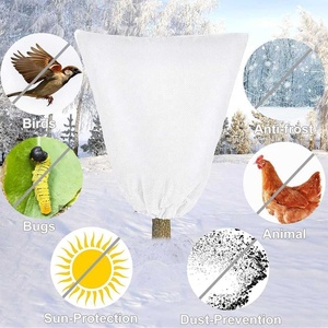 Bolsa de Protección para Plantas de Invierno para Prevenir el Frío y la Escarcha, Cubierta Protectora para Árboles Frutales para Evitar la Congelación - Product Image 5