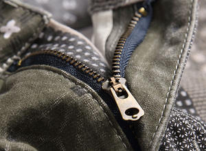 RNSHANGER أزياء الرجال صالح سليم الدينيم جودة عالية نحيف الجينز رجالي عالية الشارع الجينز أربعة الموسم - Product Image 4