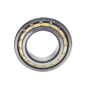 Roulement à rouleaux cylindriques NNCF5017 SL185017 de haute qualité SL18 5017-PP NNCF 5017 CV - Product Image 3
