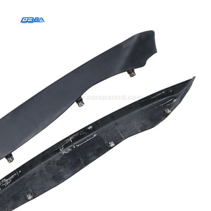 แผงตกแต่งกันชนรถยนต์คุณภาพสูง OEM มือสอง สำหรับ McLaren 650S ปี 2016 รุ่น OE 11A6183CP 11A7855CP - Product Image 4