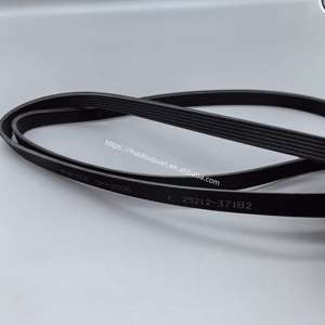 <span class=keywords><strong>Courroie</strong></span> <span class=keywords><strong>de</strong></span> <span class=keywords><strong>distribution</strong></span> automobile 25212-37182 pour Hyundai Kia, pièces moteur transfrontalières 25212 37182 - Product Image 5