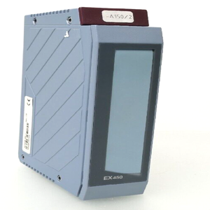 Yeni Orijinal EX 450 ProfiBus DP Master Rev. C0 3EX450.66-1 Endüstriyel Otomasyon Ürünü - En İyi Fiyat - Product Image 1