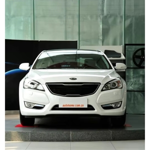 OpirusAmanti <span class=keywords><strong>Auto</strong></span> Usata Cadenza 2012 2.4L <span class=keywords><strong>Prestige</strong></span> - Product Image 1