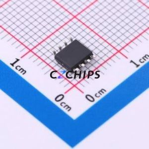 SH8J65TB1ทรานซิสเตอร์ภาคสนามทรานซิสเตอร์ SOP-8แบบใหม่ดั้งเดิม (MOSFET) - Product Image 2