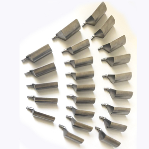 Fabriek Veterinaire Chirurgische Instrumenten Tplo Zaagbladen Orthopedisch Bot Medisch Elektrisch Gereedschap Elektrische <span class=keywords><strong>Hand</strong></span> - Product Image 5