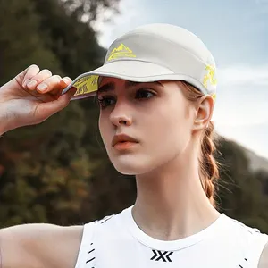 Golovejoy xmz242 nhà máy Outlet cap Thể Thao Snapback không thấm nước thêu thoáng khí mát thể thao bóng chày mũ