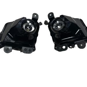 Lámpara antiniebla <span class=keywords><strong>Lexus</strong></span> RC200T RC300H, desmontaje de coche usado en Japón, actualización de reajuste, marca Premium barata, accesorios de coche, piezas de repuesto 14-19 - Product Image 1