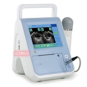 Échographe portable de poche BS01 de haute qualité pour le diagnostic du volume de la vessie - Product Image 2