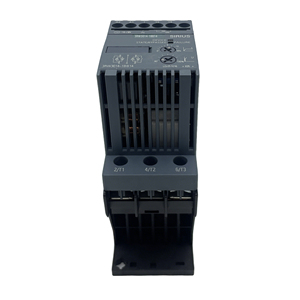 Démarreur progressif 3RW3014-1BB14 3kW 6.5A pour contrôle de démarrage progressif de moteur industriel - Product Image 5