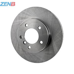 Disques de frein avant pour BMW Série 3 E46, Z3, E36, Z4, <span class=keywords><strong>E85</strong></span> et autres modèles # 34111164539 - Product Image 1