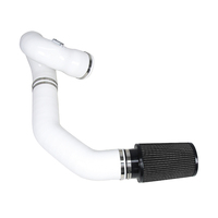 Customization Front Mount Silicone Durable Cold Air Intake System for 340i 440i M240i F30 F32 F36 F33 F22 F23 B58 3.0L