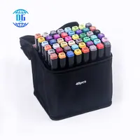 fast changing 12 color coloring pens