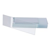 Factory Price Parasitology Prepared Microscope Slide 7015