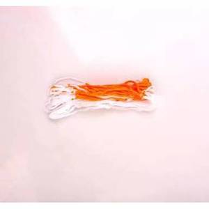 ปั๊มลมดูโอแลง 80-130PSI แบบพกพา ทำจากโลหะ สำหรับสูบลมบาสเกตบอล วอลเลย์บอล ฟุตบอล พร้อมหัวต่อวาล์ว เข็ม และถุงตาข่าย - Product Image 3