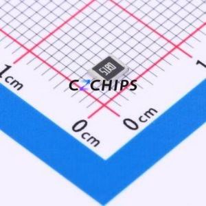 Résistance SMD CR1210F351R0G 1210 (Type : Film Épais) (Résistance : 51 Ohms Précision : 1%) - Product Image 1