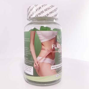 Permen Pelangsing Perut Rata Berkualitas Tinggi Mendukung Kustomisasi Permen Pelangsing Harga Terbaik Permen Fm untuk Perut Rata - Product Image 5