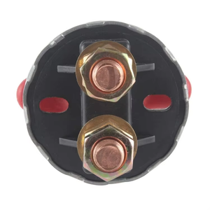 Interruptor Aislador de Batería 8002 8401 8602 8701 para ZETOR 443815432020 E9341915061 9432020, Repuesto para Motor de Cargador - Product Image 4