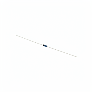 DO-204AA, DO-7, Axial Diodes 1N977A Electronic Chips Component Original - Product Image 1