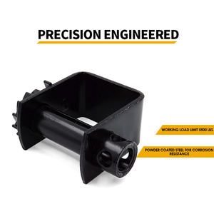 Cabrestante deslizante Wilson Track - Product Image 6