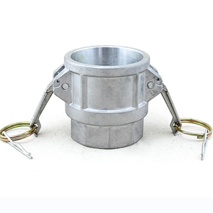 Nhôm Loại C CamLock ngành công nghiệp Phụ kiện ống nhôm nhanh chóng khớp nối - Product Image 4