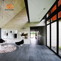 Meilleure vente Panneaux de façade extérieure moderne en acier corten découpé au laser pour murs rideaux Résistant aux produits chimiques Certifié ISO 9001
