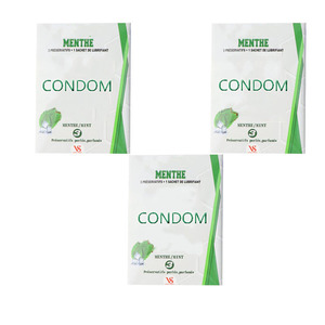 Préservatifs de qualité supérieure de marque Pleasure Sex Long Time Delay pour homme au meilleur prix - Product Image 6
