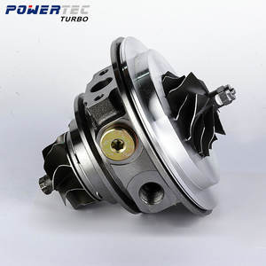 Nucleo turbocompressore K03 53039880259 5303-cartuccia 970 0269 per Land Rover Range Rover Evoque Cabriolet 2.0L 177Kw motore 241HP - Product Image 5