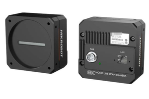 Cámara Industrial MV-CL042-91GM para Visión Artificial y Automatización - Product Image 4