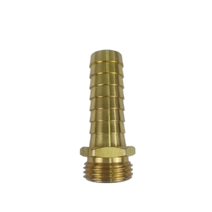 Adaptador de Conexión Hexagonal de 2 Pulgadas para Manguera de Jardín de 3/4 Pulgadas - Product Image 5