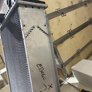 Tmy E30gc Voor <span class=keywords><strong>Cat</strong></span> 330gc Motor Radiator 521-5201 Radiator Kern Aluminium Graafmachine Radiator Tank - Product Image 3