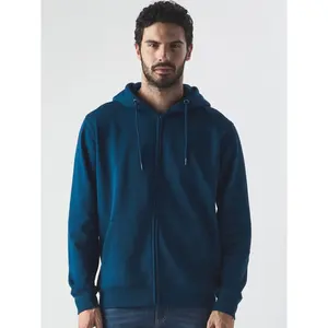 Felpa con cappuccio Chili sostenibile, merchandising ecologico - Product Image 4