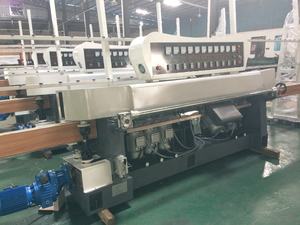 Top 1 beste verkauf vertikale glaskantenschleifmaschine/9 spindeln - Product Image 4