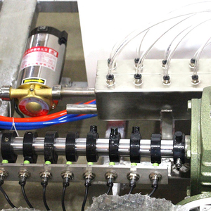 2400BPH carton à grande vitesse de ligne de traitement de jus/ligne de machine de remplissage à chaud de production de jus de fruits en boîte - Product Image 2