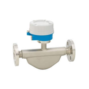 Medidor de Flujo Coriolis Proline Promass E500 8E5B 80E 83E, 100% Nuevo y Original, Envío Inmediato, Alta Calidad para Medios Líquidos, Personalizable OEM - Product Image 2