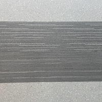 2,0mm Teppichmuster Luxus-Vinylfliesen LVT Bodenbelag für Büro Hotel Zuhause, Rutschfeste Wasserdichte Umweltfreundliche LVT-Bodenbeläge