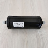 Séchoir à filtre réfrigérant HT4074 - 76*240 - 11/16 FS pour unités de réfrigération AC et camion
