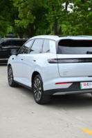 Offre Spéciale BYD Yuan PLUS Longue Autonomie Véhicule d'occasion Véhicule Électrique Pur SUV Compact Véhicule à Énergie Nouvelle Voitures d'occasion Dépôt