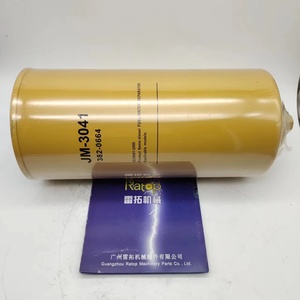 Filtre à carburant durable 438-5386 4385386 382-0664 3820664 pour E320 C6.4 - Product Image 5