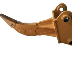 Desgarrador de Suelo Profesional para Excavadora, Accesorio para Romper Rocas, Desgarrador Vibratorio para Excavadora de Minería - Product Image 3