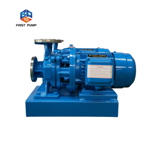Pompe centrifuge à aspiration axiale de qualité supérieure en gros - Product Image 4