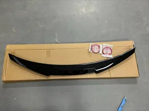 Alerón Trasero Estilo M4 para BMW Serie 2 F22 F23 F87 M2 218i 220i 228i M235i 240i 2014-2021, Piezas de Repuesto para Automóviles - Product Image 3