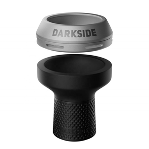 Accesorios para Shisha Hukka HMD Darkside de Alta Calidad, Cabeza para Fumar, Dispositivos para Fumar, Hookah Rusa, Productos Originales y Genuinos - Product Image 2
