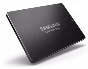 PM983a 7.68TB ฮาร์ดดิสก์ SSD ระดับองค์กร MZQLB7T6HALA-00W07 ความเร็วสูง ทนทานสูง - Product Image 1