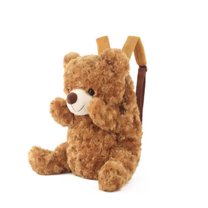 Mochila <span class=keywords><strong>de</strong></span> Peluche Personalizada con Relleno <span class=keywords><strong>de</strong></span> Algodón PP, con Personaje <span class=keywords><strong>de</strong></span> <span class=keywords><strong>Toy</strong></span> <span class=keywords><strong>Story</strong></span>, para Bebés y Niños - Product Image 3